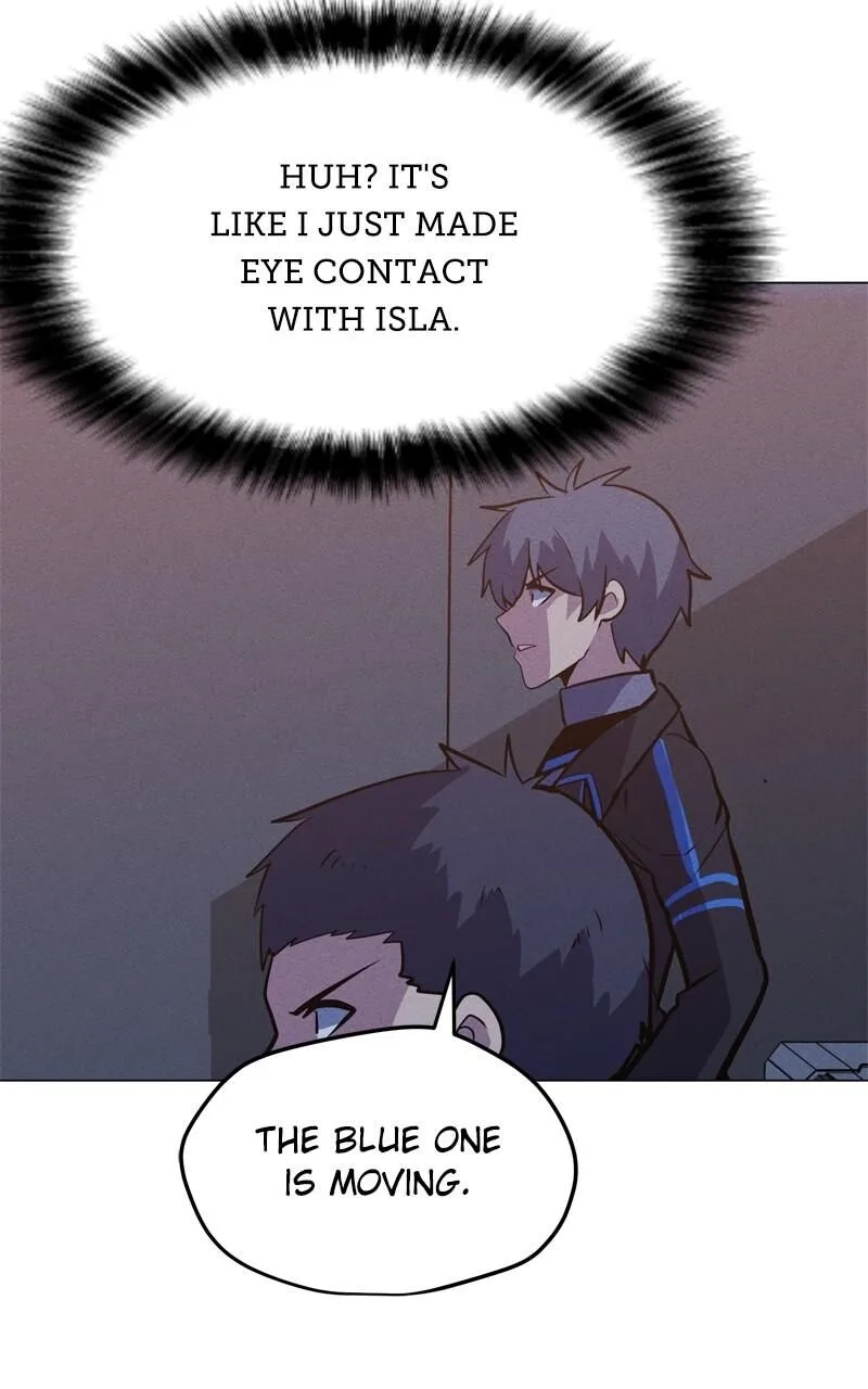 Solo Spell Caster Chapter 161 page 52