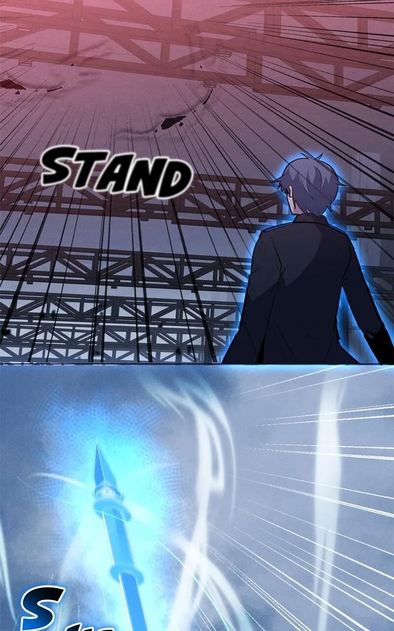 Solo Spell Caster Chapter 161 page 76