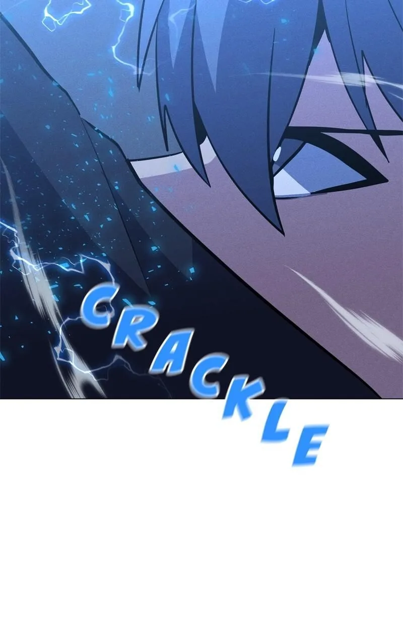 Solo Spell Caster Chapter 161 page 83
