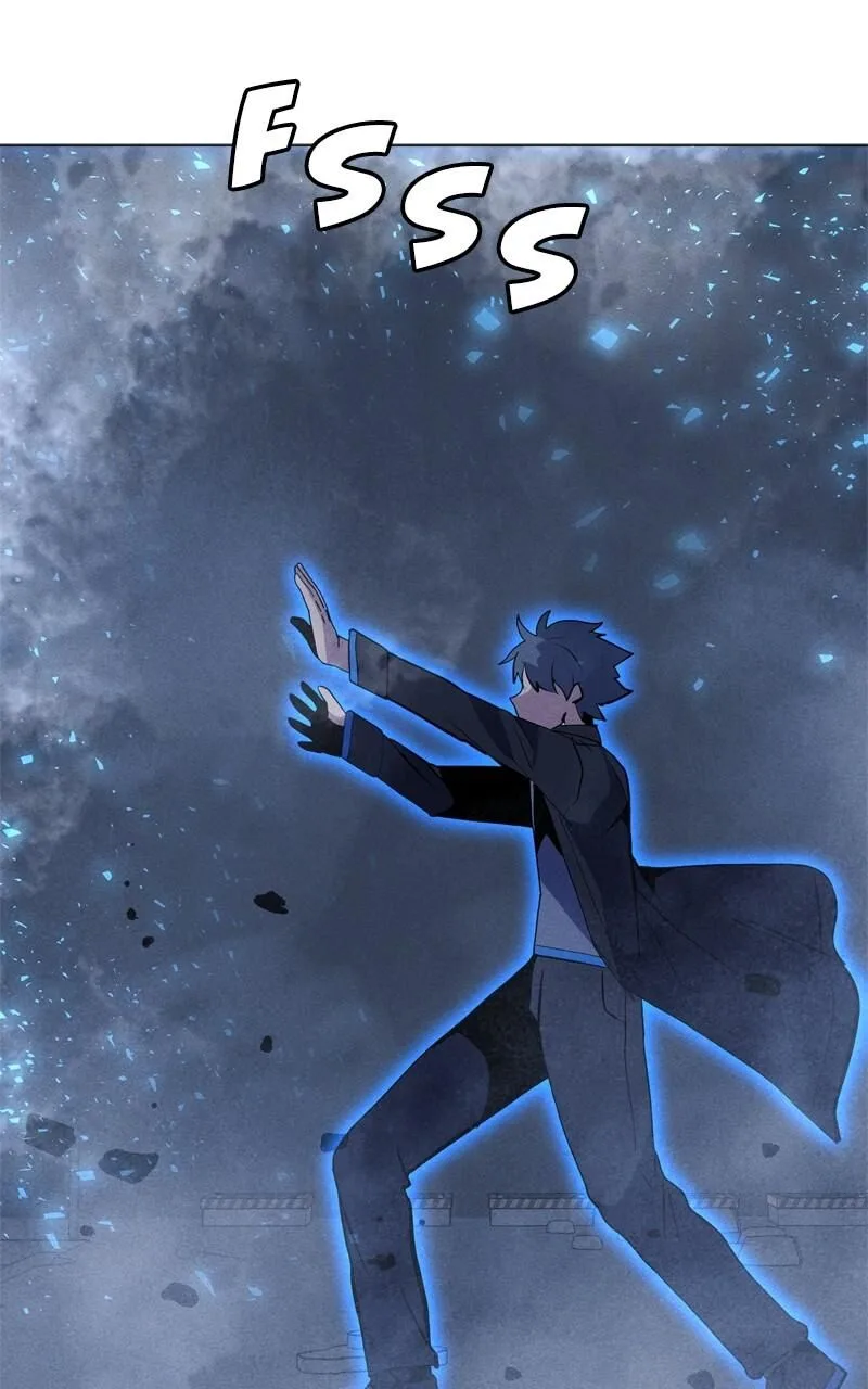 Solo Spell Caster Chapter 161 page 90