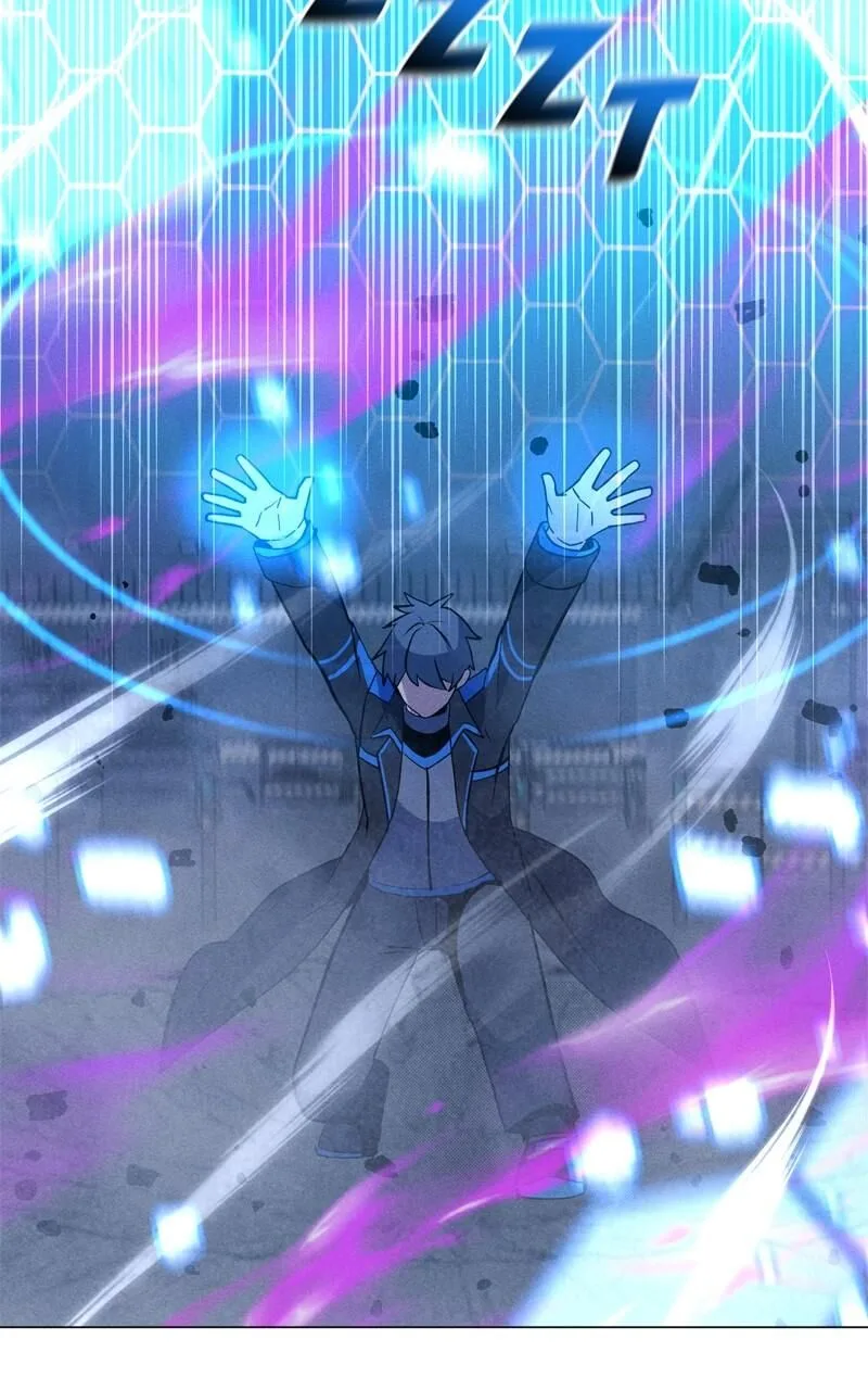 Solo Spell Caster Chapter 161 page 107