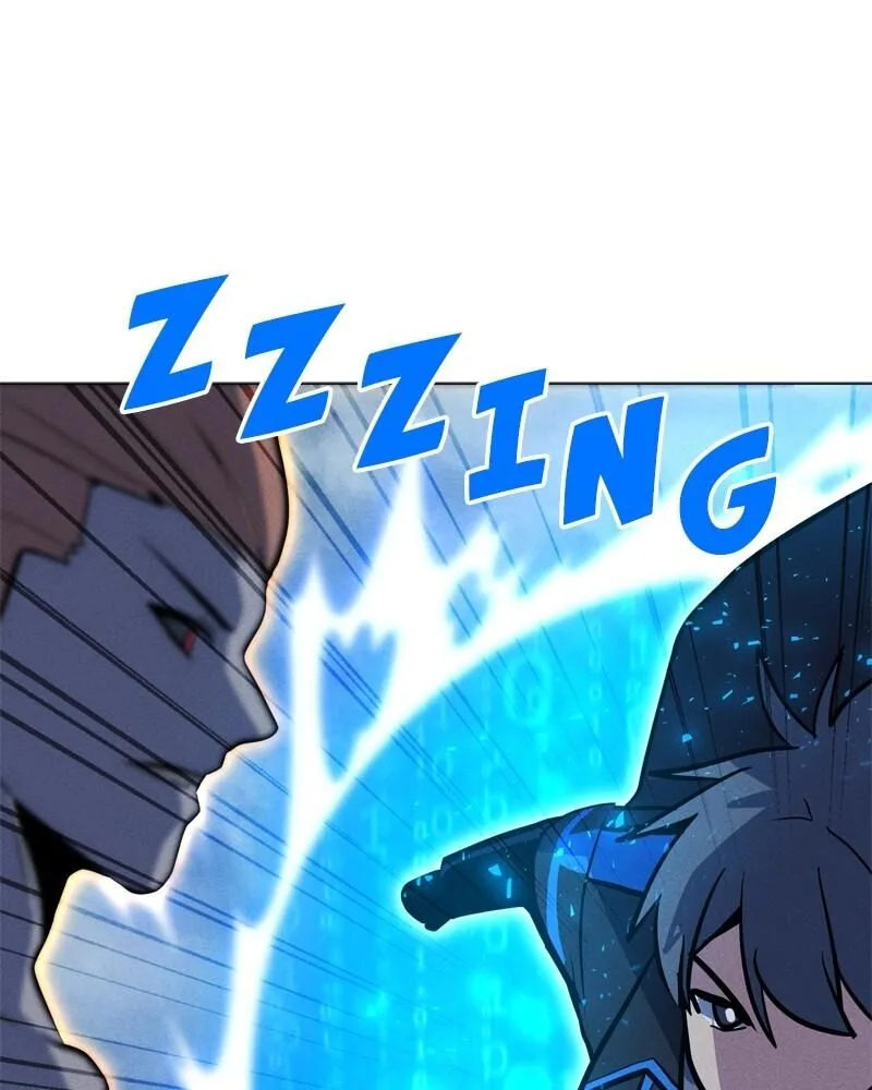 Solo Spell Caster Chapter 162 page 9