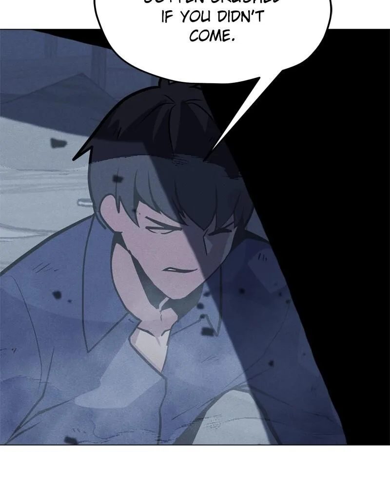 Solo Spell Caster Chapter 162 page 28