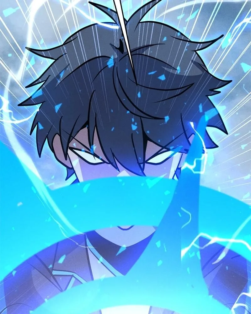 Solo Spell Caster Chapter 162 page 18