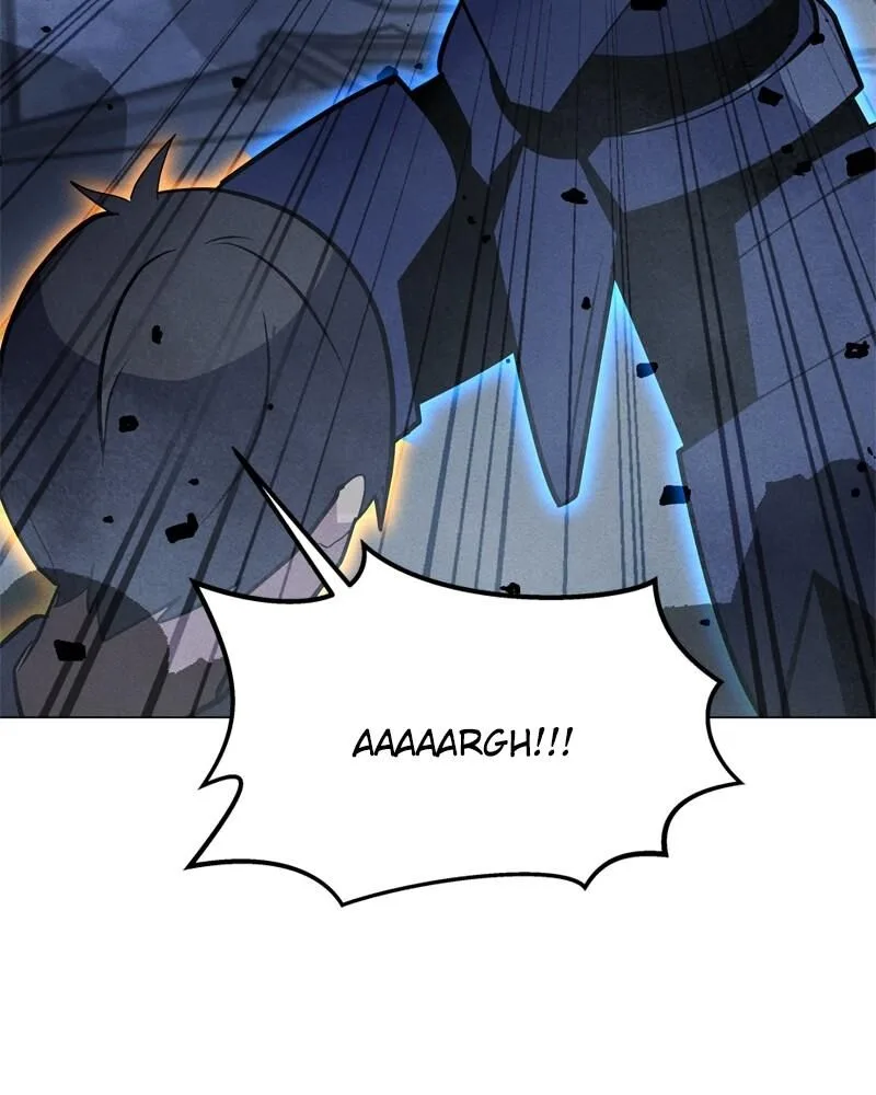Solo Spell Caster Chapter 162 page 33