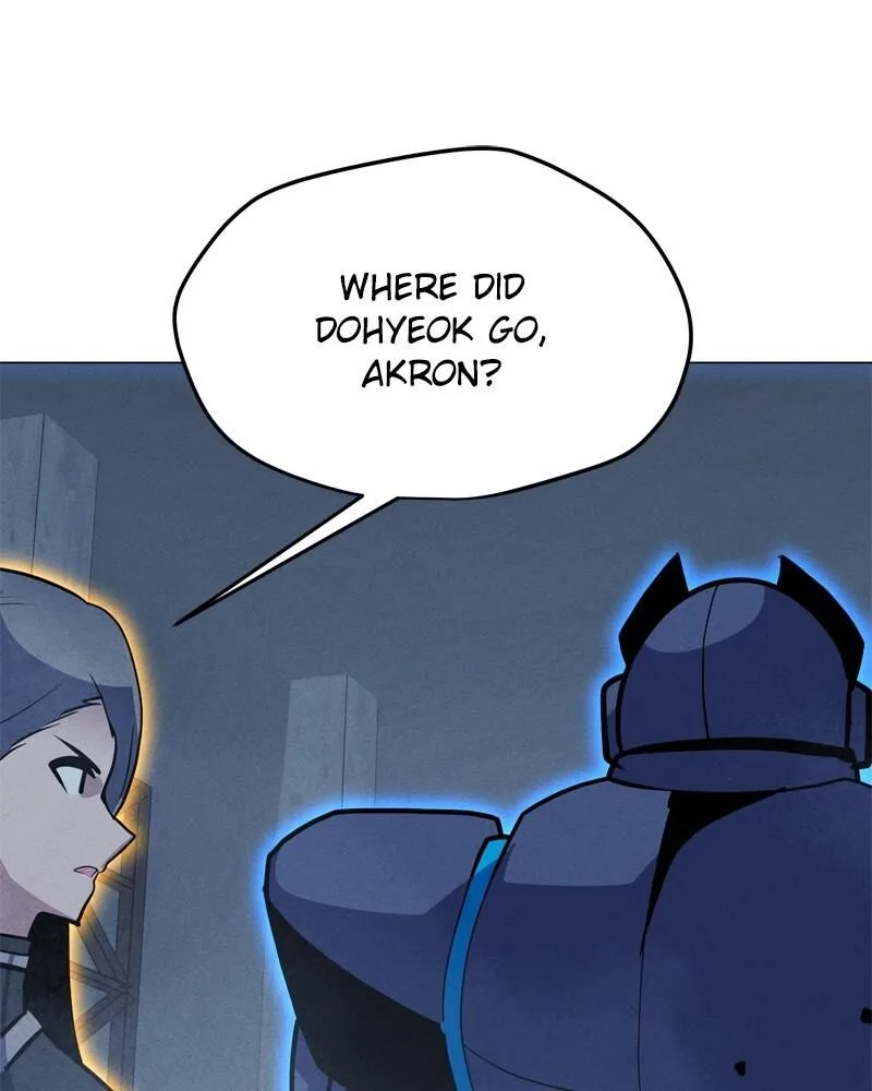 Solo Spell Caster Chapter 162 page 38