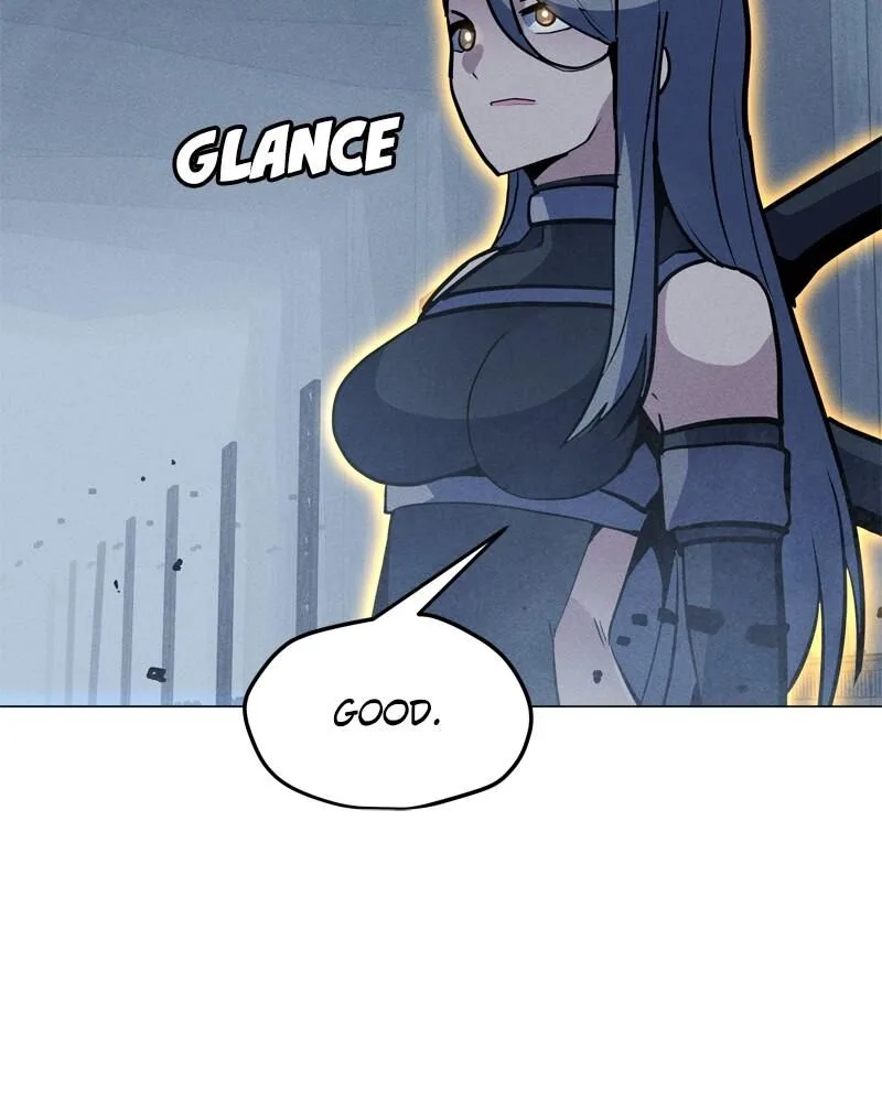 Solo Spell Caster Chapter 162 page 41