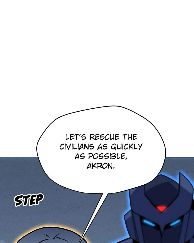 Solo Spell Caster Chapter 162 page 42