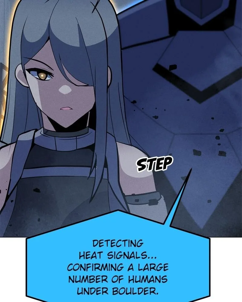 Solo Spell Caster Chapter 162 page 43