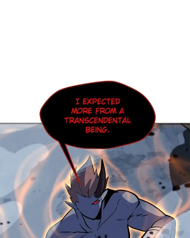 Solo Spell Caster Chapter 162 page 57