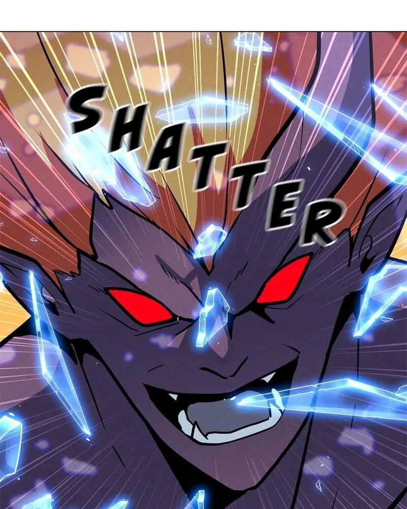 Solo Spell Caster Chapter 162 page 106
