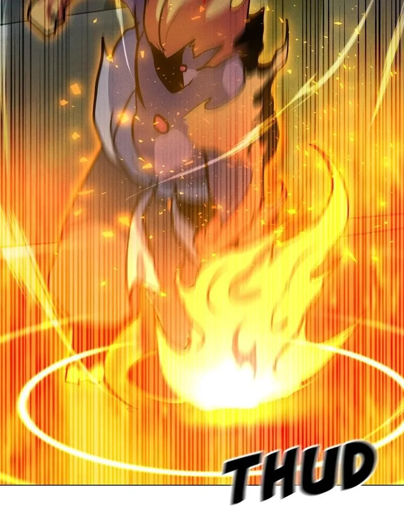 Solo Spell Caster Chapter 162 page 137