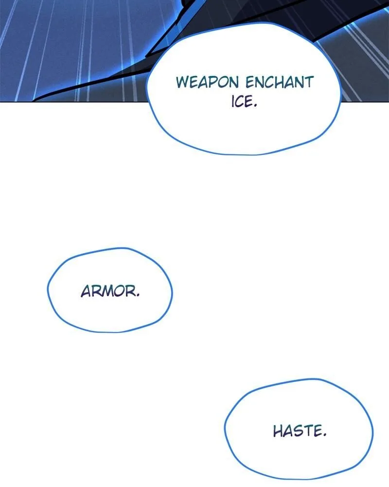 Solo Spell Caster Chapter 162 page 151