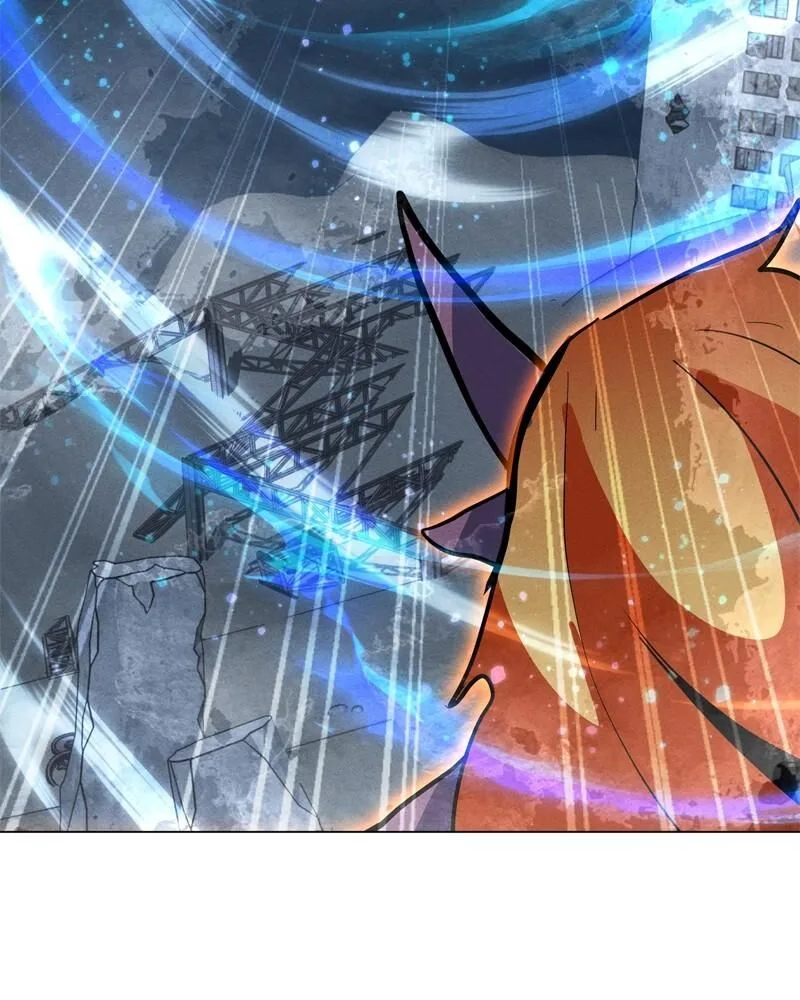 Solo Spell Caster Chapter 162 page 154
