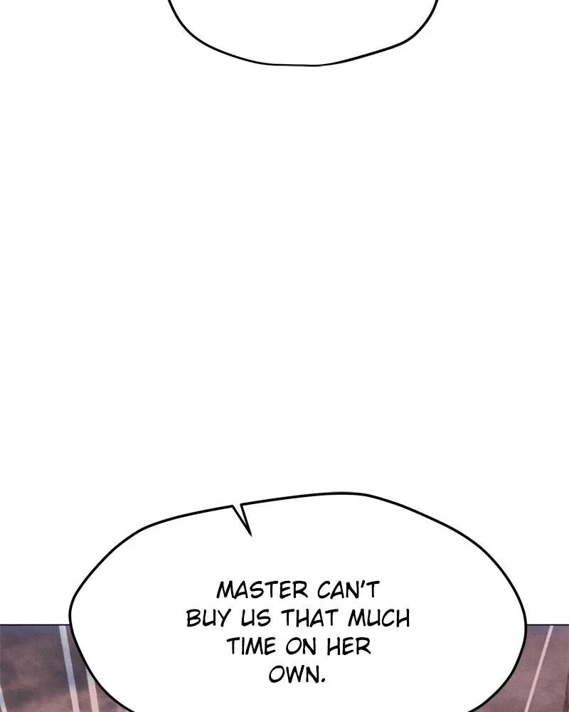 Solo Spell Caster Chapter 163 page 27