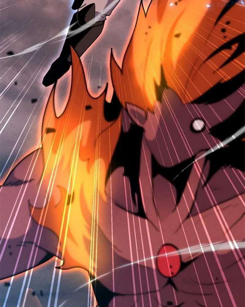 Solo Spell Caster Chapter 163 page 35