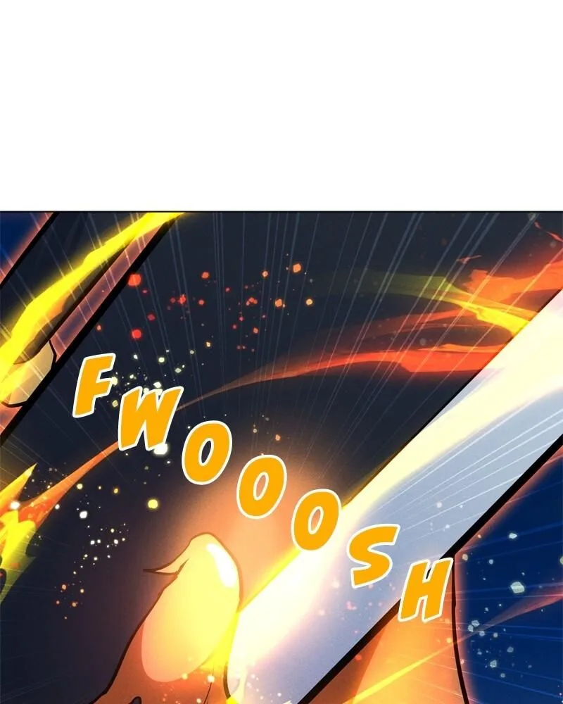 Solo Spell Caster Chapter 163 page 43
