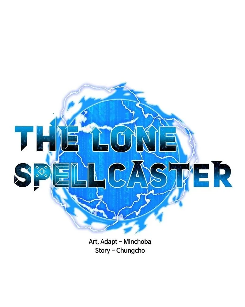Solo Spell Caster Chapter 163 page 59