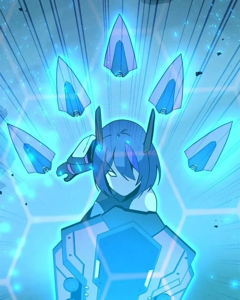 Solo Spell Caster Chapter 163 page 64