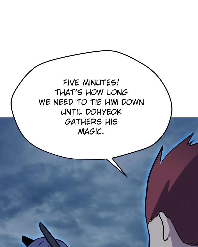 Solo Spell Caster Chapter 163 page 68