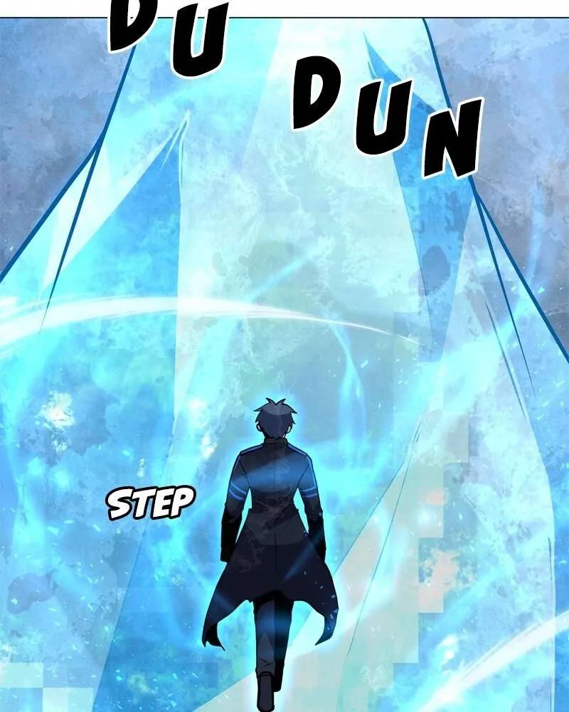 Solo Spell Caster Chapter 163 page 124