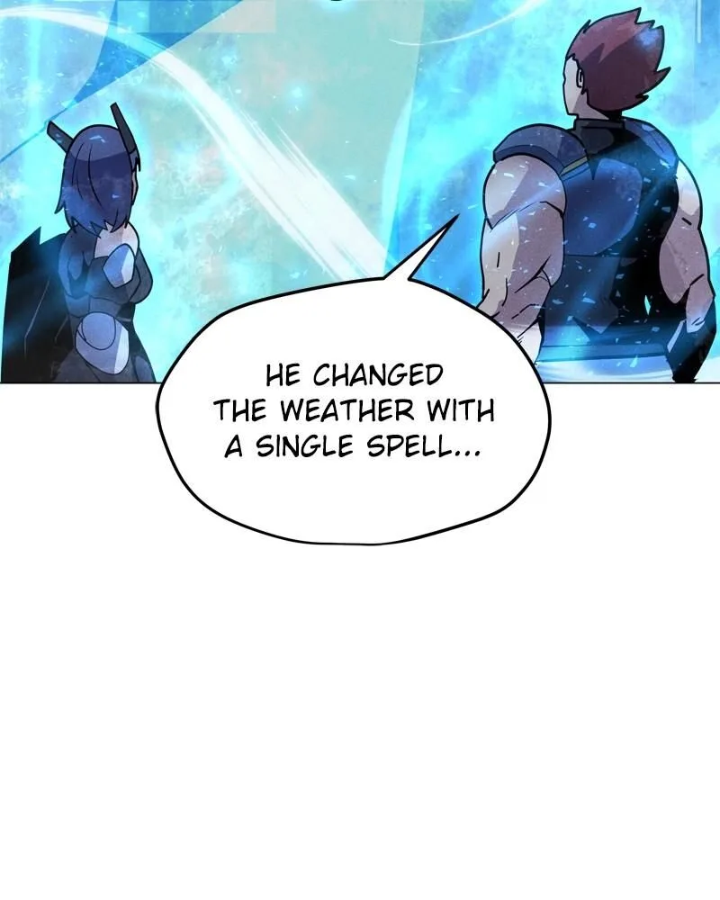 Solo Spell Caster Chapter 163 page 125