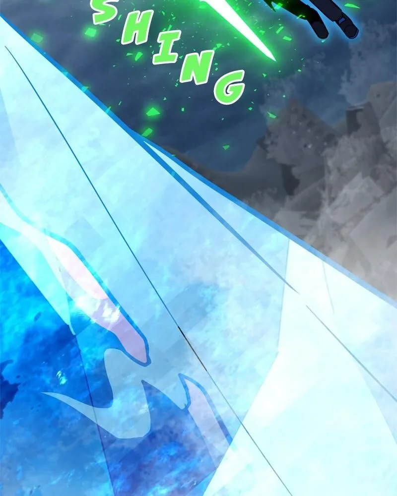 Solo Spell Caster Chapter 163 page 127