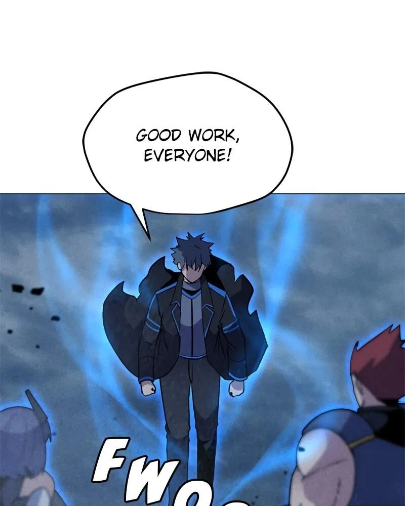 Solo Spell Caster Chapter 163 page 142