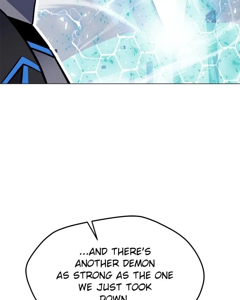 Solo Spell Caster Chapter 163 page 147