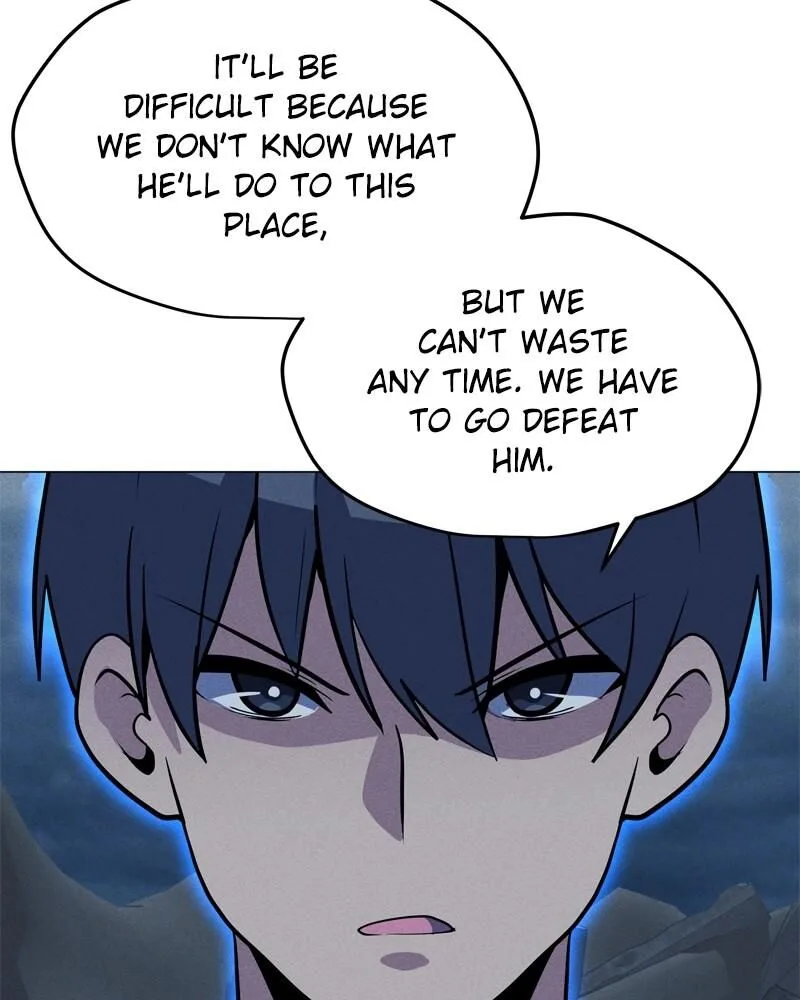 Solo Spell Caster Chapter 163 page 150