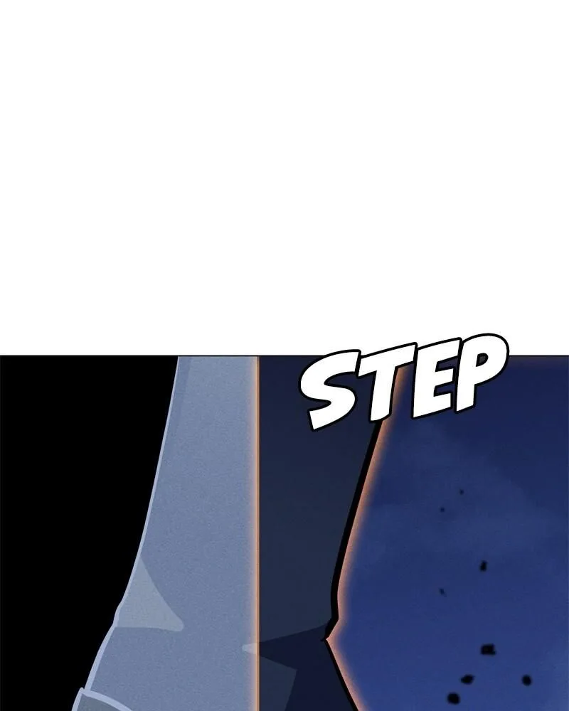 Solo Spell Caster Chapter 164 page 9