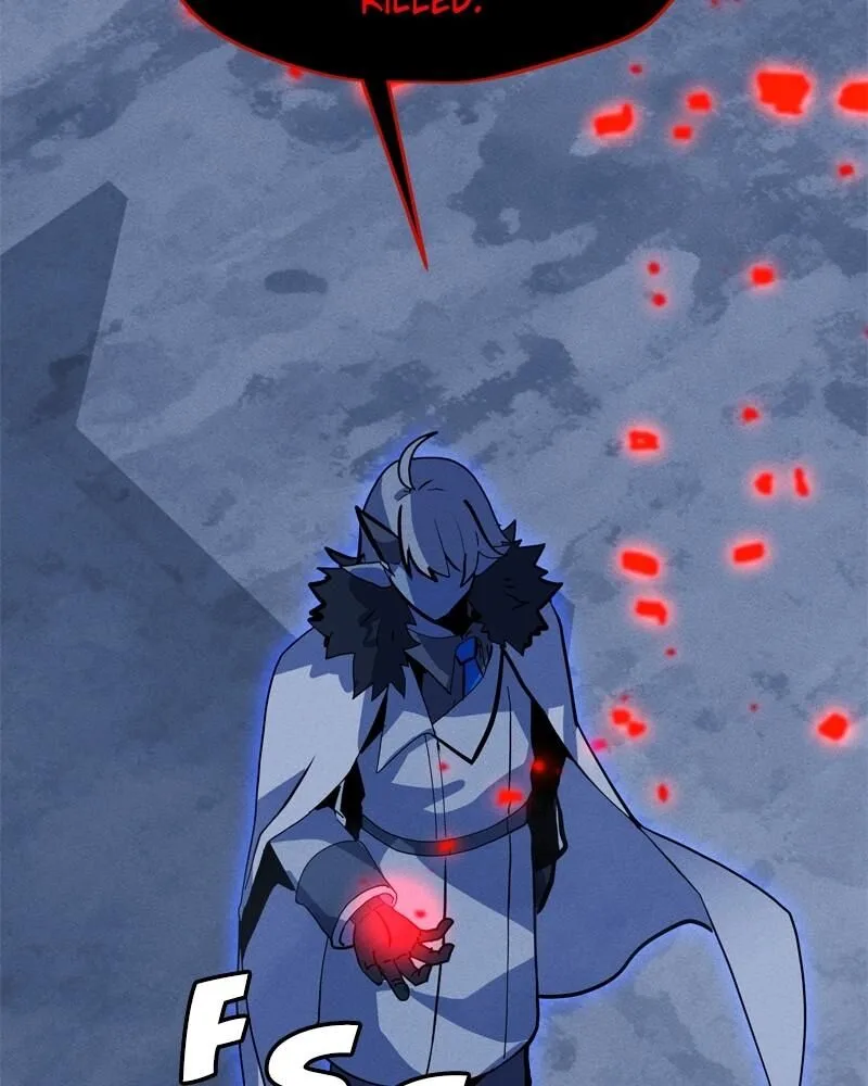 Solo Spell Caster Chapter 164 page 4