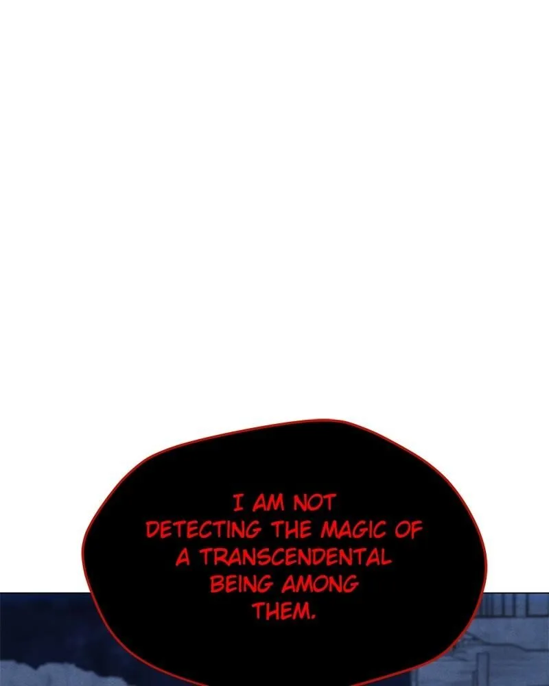 Solo Spell Caster Chapter 164 page 16
