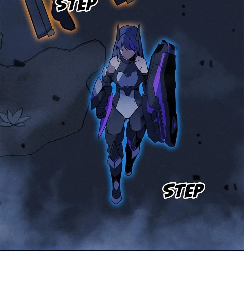 Solo Spell Caster Chapter 164 page 12