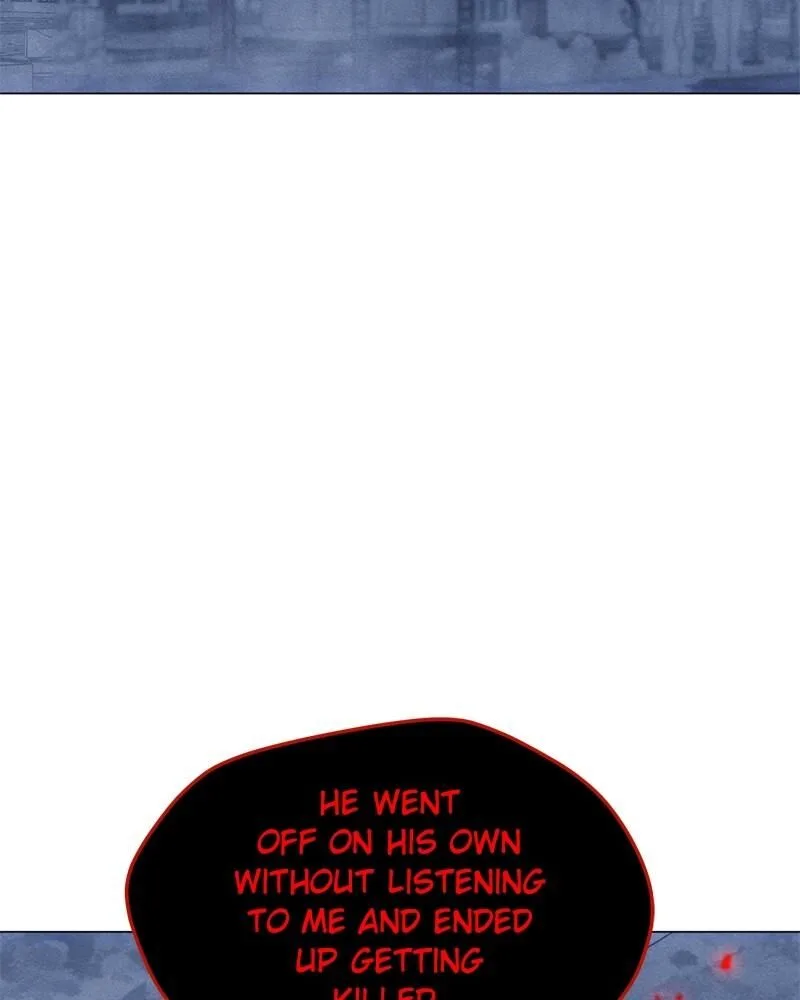 Solo Spell Caster Chapter 164 page 3