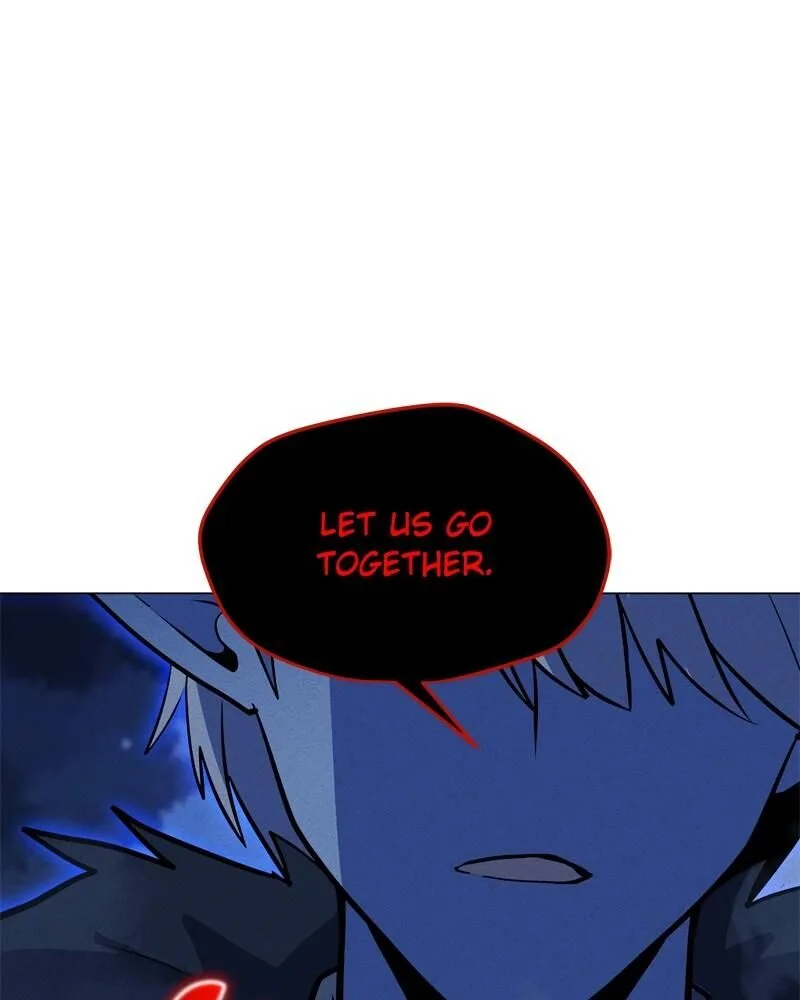 Solo Spell Caster Chapter 164 page 6
