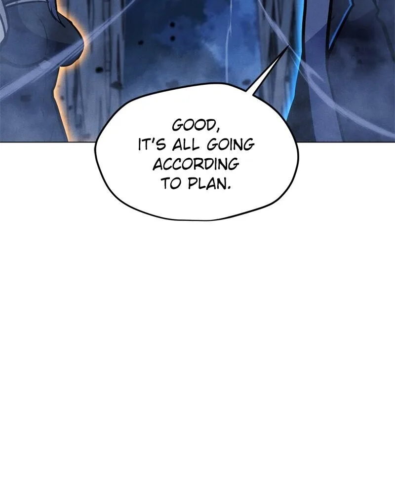 Solo Spell Caster Chapter 164 page 28