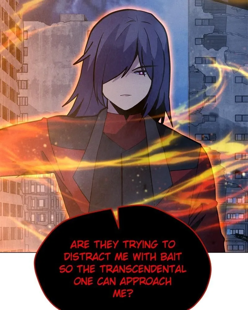Solo Spell Caster Chapter 164 page 21
