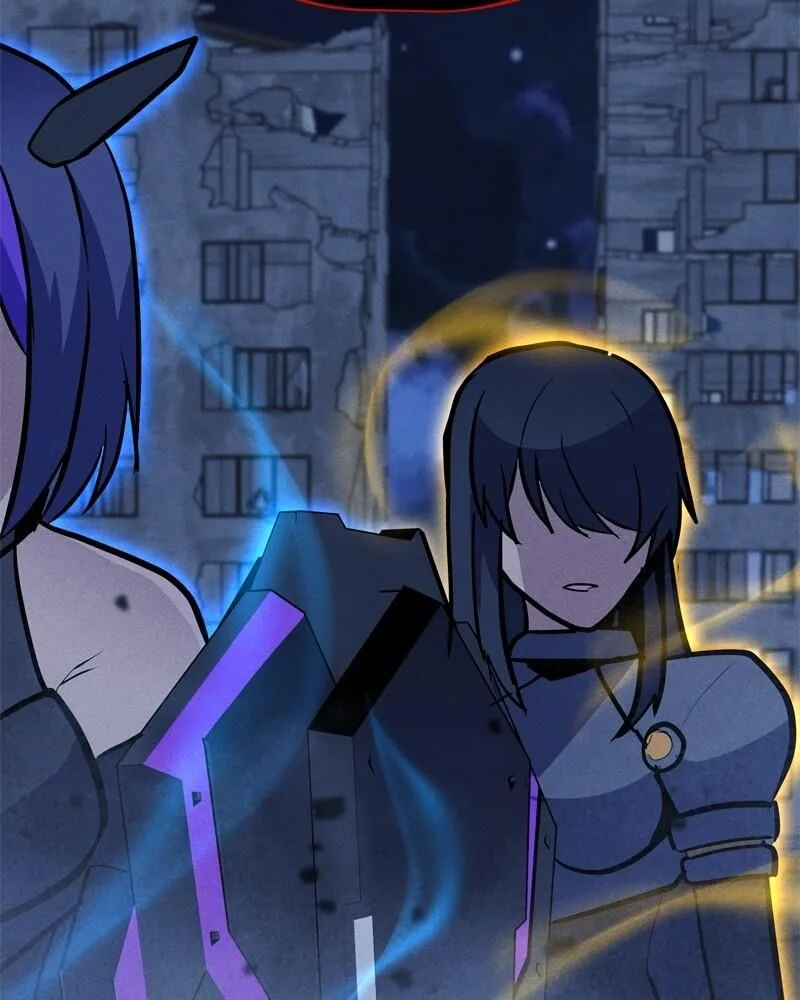 Solo Spell Caster Chapter 164 page 17