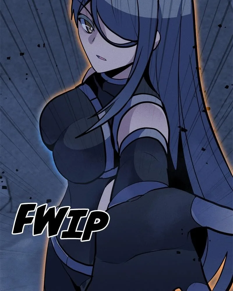 Solo Spell Caster Chapter 164 page 35