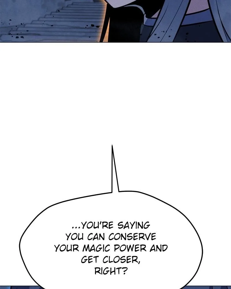 Solo Spell Caster Chapter 164 page 32