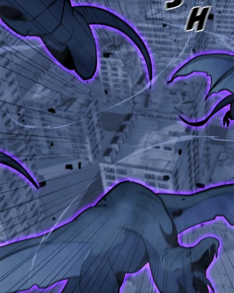 Solo Spell Caster Chapter 164 page 26