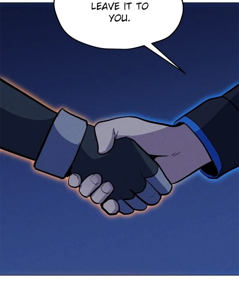 Solo Spell Caster Chapter 164 page 37