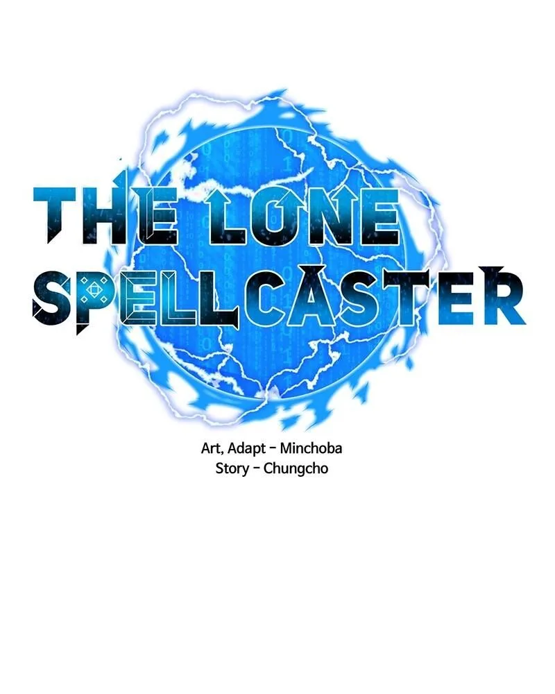 Solo Spell Caster Chapter 164 page 48