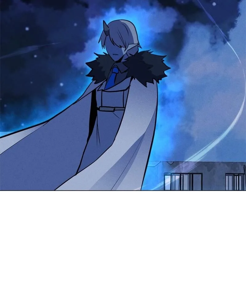 Solo Spell Caster Chapter 164 page 73