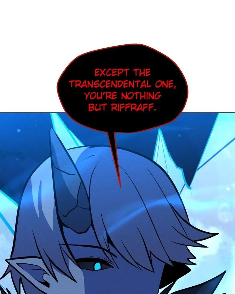 Solo Spell Caster Chapter 164 page 102