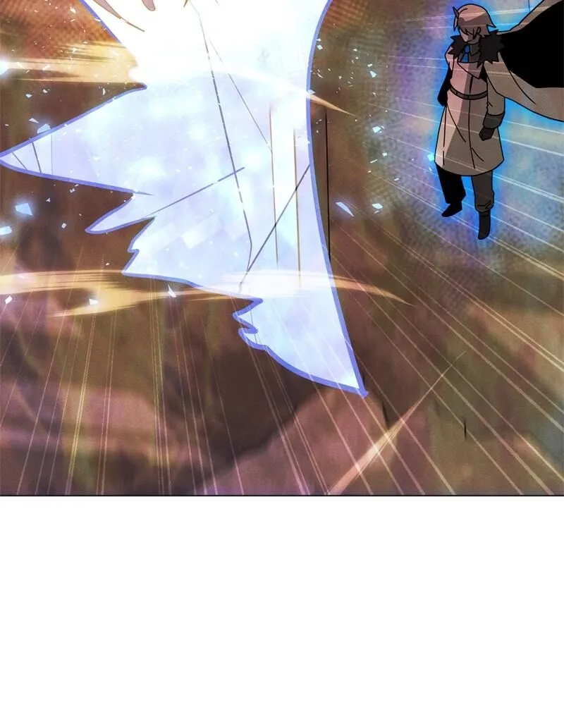 Solo Spell Caster Chapter 164 page 122