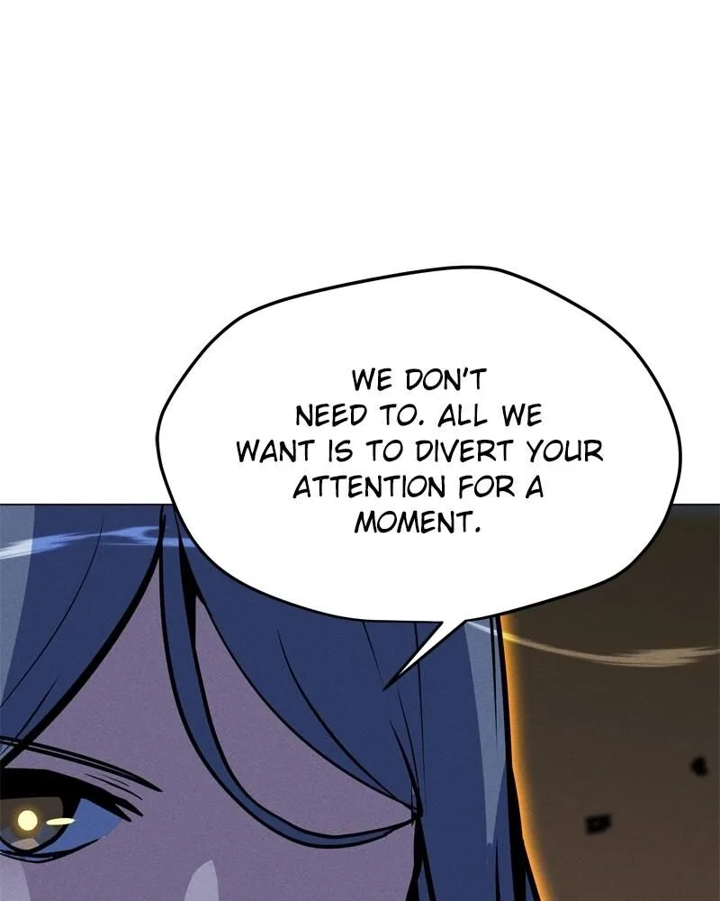 Solo Spell Caster Chapter 164 page 126