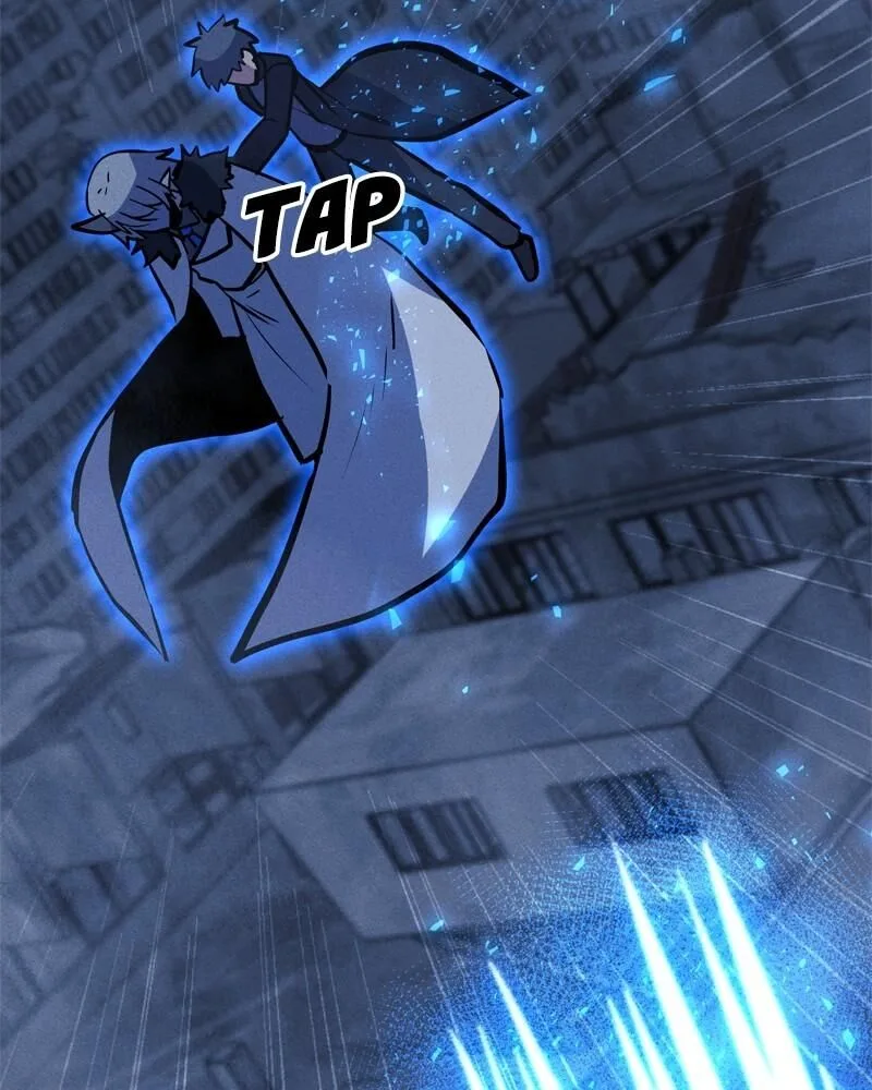 Solo Spell Caster Chapter 164 page 135