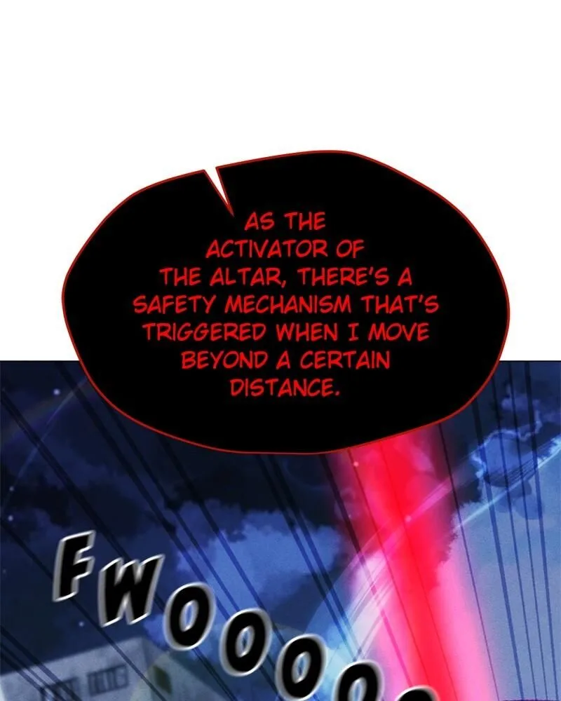 Solo Spell Caster Chapter 164 page 144